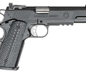 1911 Trp™ Operator® .45 Acp Handgun