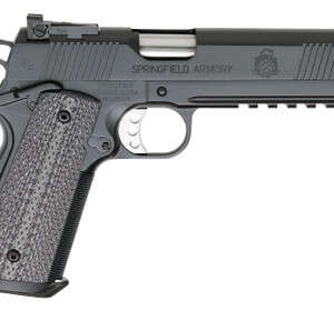 1911 Trp™ Operator® Full Rail .45 Acp Handgun, CA Compliant