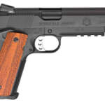 1911 Ultimate Carry Handgun 9MM Black - Firearms - California Gun Shop