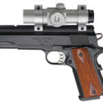 Rossi Wizard 243 Winchester Single Shot Rifle - RIFLES - California Gun Shop