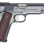 Xd® 5" Tactical Model Handgun, Low Capacity 9MM Black - Firearms - California Gun Shop