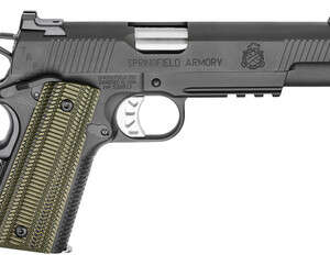 1911 TRP™ Operator® Handgun 10MM Black