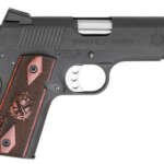 1911 Range Officer® Compact .45 Acp Handgun
