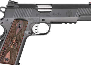 1911 Range Officer® Operator® 9mm Handgun