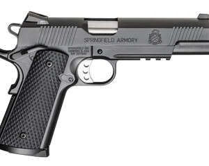 1911 Loaded Operator® .45 Acp Handgun
