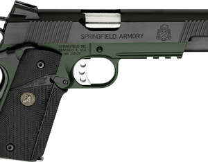 1911 Loaded Marine Corps. Operator® .45 Acp Handgun, CA Compliant