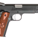 357 Mag/38 Spl +P Black 8.37 in. - Revolvers - California Gun Shop