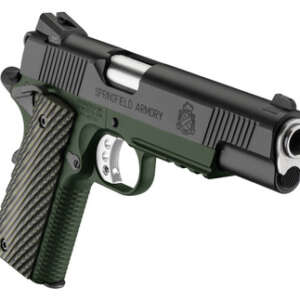 1911 Loaded Marine Corps. Operator® .45 Acp Handgun
