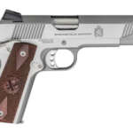 Fits Glock 19 9mm Match Golf Ball Dimpled Barrel Threaded in Flat Gray - Glock Barrels - California Gun Shop