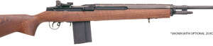 M1A™ SUPER MATCH Rifle .308 Walnut