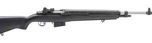 M1A™ Super Match Rifle, CA Compliant .308 Black
