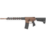 Ruger AR 15 5.56 M4 Semi Automatic Rifle 5.56 223 5.56 Nato - CATEGORY - California Gun Shop