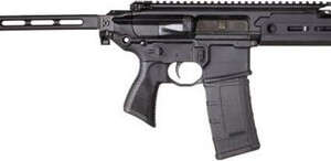 SIG SAUER MCX RATTLER 5.56NATO 30RDS 5.5-INCHES