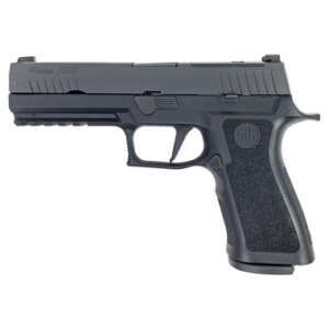 Sig Sauer W320F-9-BXR3-LDC-PRO P320 Professional Series Full Size LDC 9mm Handgun