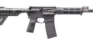Saint® 5.56 Ar-15 Pistol, B5