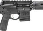 Fits Glock 19  9mm Match Barrel in Plum - Glock Barrels - California Gun Shop