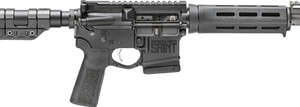 Saint® 5.56 Ar-15 Pistol, B5, Low Capacity