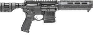 Saint® 5.56 Ar-15 Pistol, Low Capacity