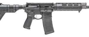 Saint® 5.56 Ar-15 Pistol