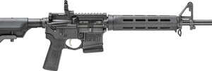Saint® M-LOK® AR-15 Rifle, B5, Low Capacity 5.56 Black