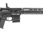Compact Barrel for Sig Sauer® P320™ - Spiral Fluted - Black - Handgun Parts - California Gun Shop