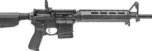 Saint® 5.56, M-Lok® Ar-15 Rifle, Low Capacity