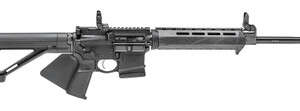 Saint® 5.56, M-LOK® AR-15 Rifle, Pic Gas Block, CA Compliant
