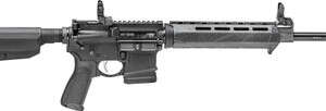 Saint® 5.56, M-Lok® Ar-15 Rifle, Pic Gas Block, Low Capacity