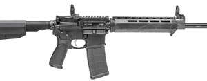 Saint® 5.56, M-Lok® Ar-15 Rifle, Pic Gas Block