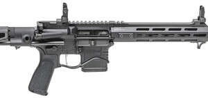 Saint® Edge 5.56 Ar-15 Pistol, Low Capacity