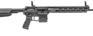 Saint® EDGE AR-15 Rifle, Low Capacity 5.56 Black