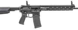 Saint® EDGE AR-15 Rifle 5.56 Black