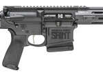 1911 Professional Light RAIL HANDGUN 9mm Black - Firearms - California Gun Shop