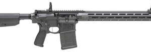 Saint® Victor AR-10 Rifle .308 Black