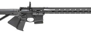 Saint® Victor AR-15 Rifle, CA Compliant 5.56 Black