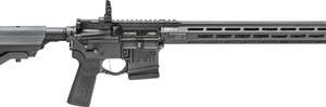 Saint® Victor AR-15 Rifle, B5, Low Capacity 5.56 Black