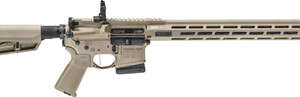 Saint® Victor AR-15 Rifle, Low Capacity 5.56 Desert FD