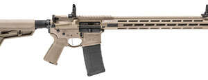 Saint® Victor AR-15 Rifle 5.56 Desert FDE