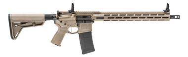 Saint® Victor AR-15 Rifle 5.56 Desert FDE