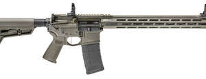 Saint® Victor AR-15 Rifle 5.56 OD Green