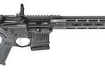 Saint® Victor AR-15 Rifle, Low Capacity 5.56 Tactical Gray
