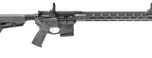Saint® Victor AR-15 Rifle, Low Capacity 5.56 Tactical Gray