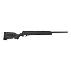 Steyr Arms Scout Bolt Action Rifle 308 Winchester 19" Threaded Barrel