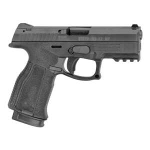 Steyr Arms M9-A2 9MM Semi-Automatic Pistol, 4" Barrel, Polymer Frame, Two 17Rd Mag