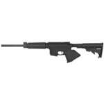 T.O.R.O. Black 9mm Luger Micro-Compact 10 Rds. - Pistols - California Gun Shop