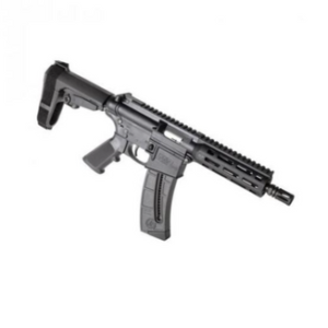 Smith & Wesson M&P15-22 22LR 8" Barrel 25+1 13321