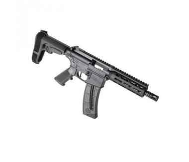 Smith & Wesson M&P15-22 22LR 8" Barrel 25+1 13321
