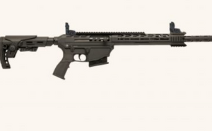 TAC PROB Shotgun – 12ga Silver Eagle