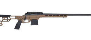 Savage Arms 110 Precision 6.5 Creedmoor
