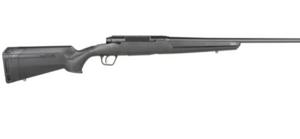 Savage 57522 Axis II 30-06 Springfield 4+1 22" Matte Black
